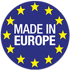 Made in Europe