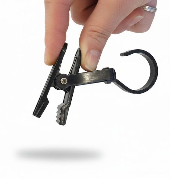Cleverclip maxi voorbeeld 2