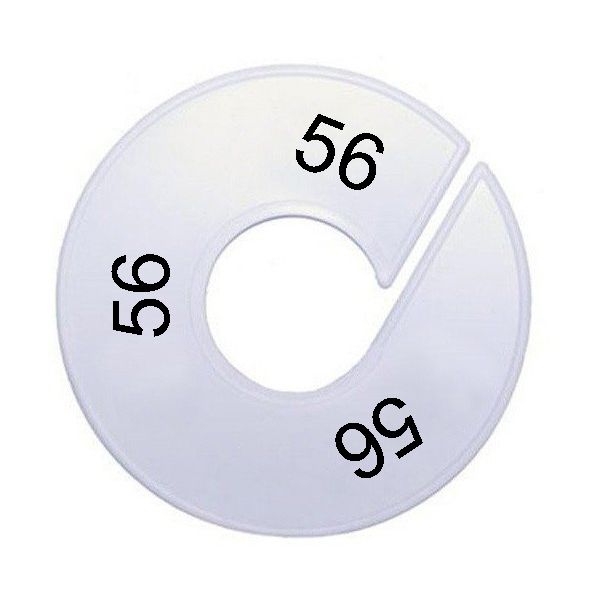 Maatring-schijf-56-wit-9-cm