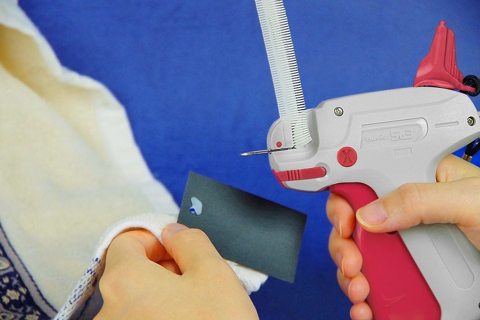 Textielniettang Banok 503x voorbeeld