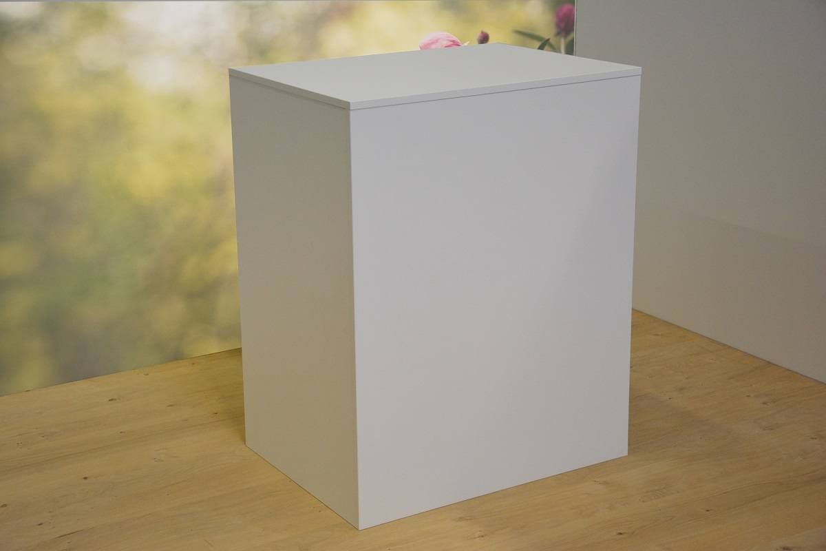 Toonbank Studio 80 zijdeglans vooraanzicht