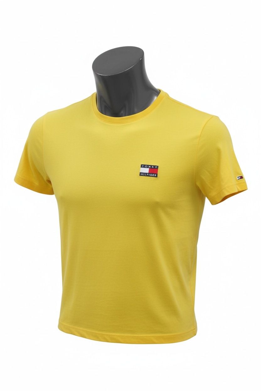 Heren torso kort zwart 01