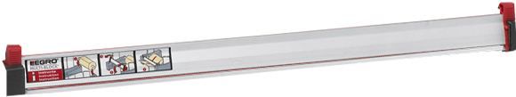 Scheurmes voor Legro papierrolhouder 70 cm