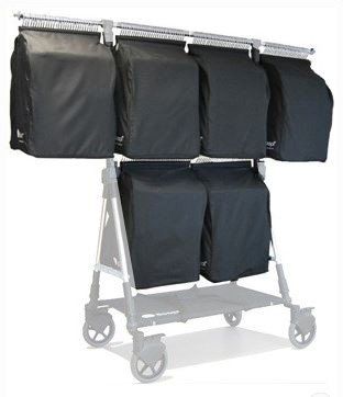 Kledinghoes S v2 voor het SOOPL