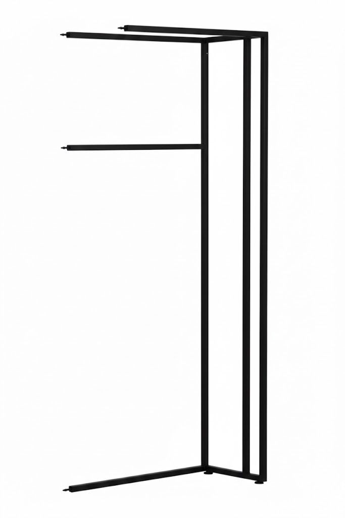 MODUREK aanbouw