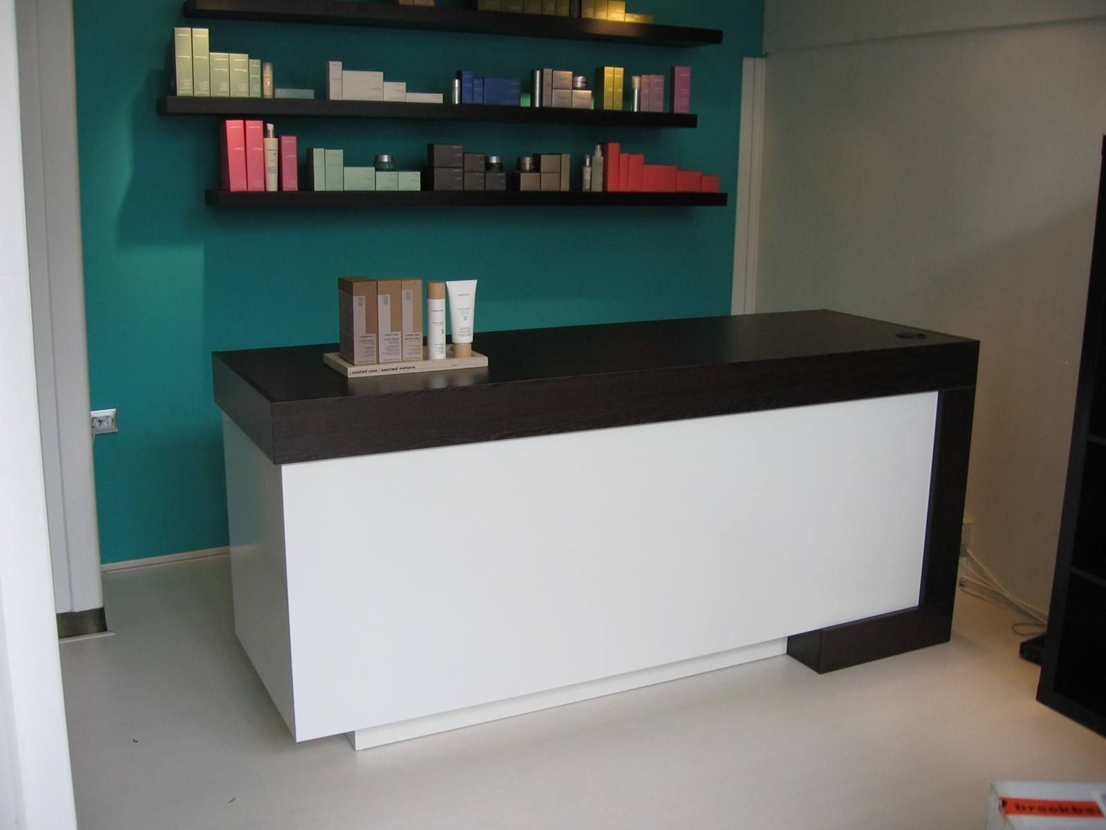 Toonbank Venice 2,7m