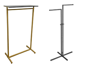 Design kledingrek