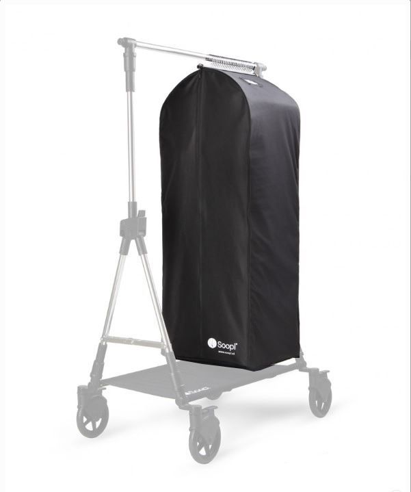 Kledinghoes XL v2 voor het SOOPL