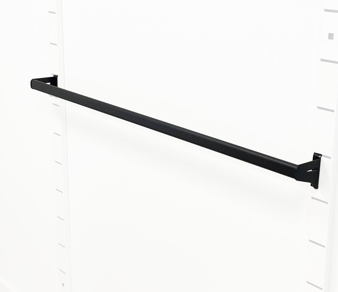 Accessoire stang Laser zwart