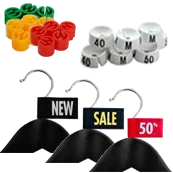 Kledinghangers Accessoires