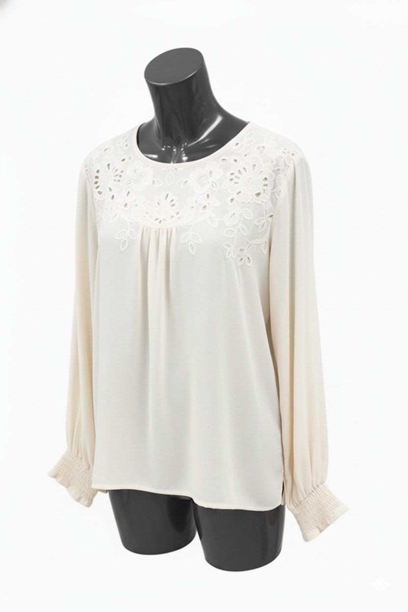 dames torso zwart 01