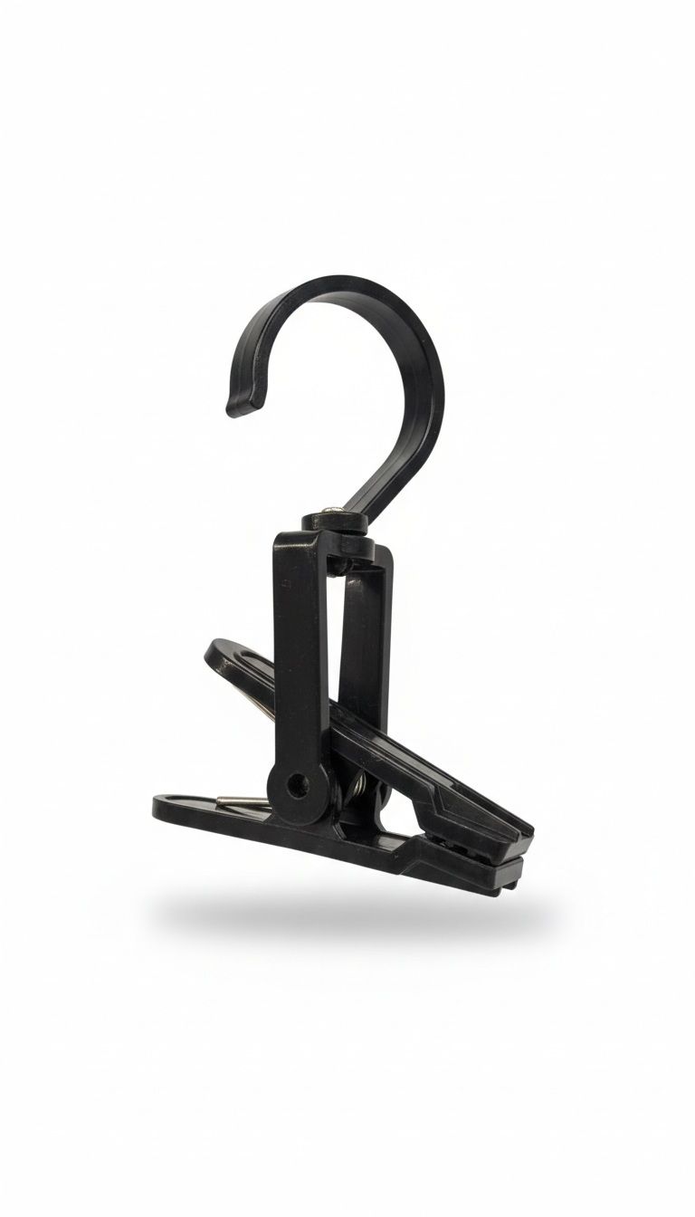 Cleverclip maxi voorbeeld