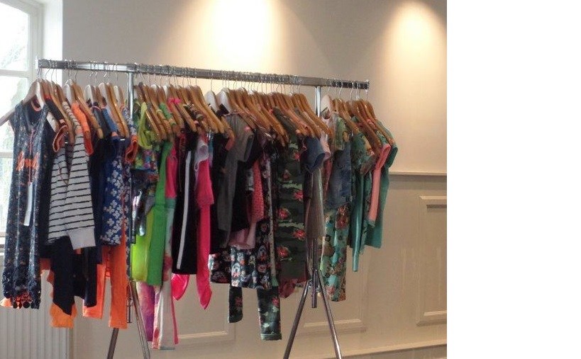 Kledinghangers voor de perfecte presentatie kledinghangers geschikt voor een party