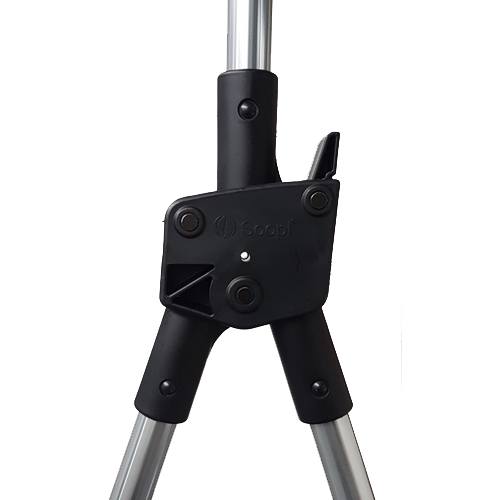 Soopl hinge
