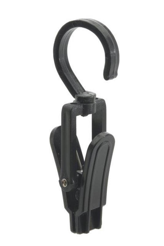 Cleverclip Scarf Hanger Cleverclip Scarf Hanger