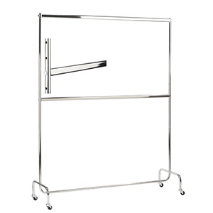 extra sterk dubbelrek