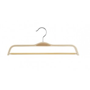 Houten broekhanger Houten broekhanger
