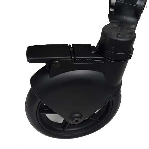 Soopl wheel