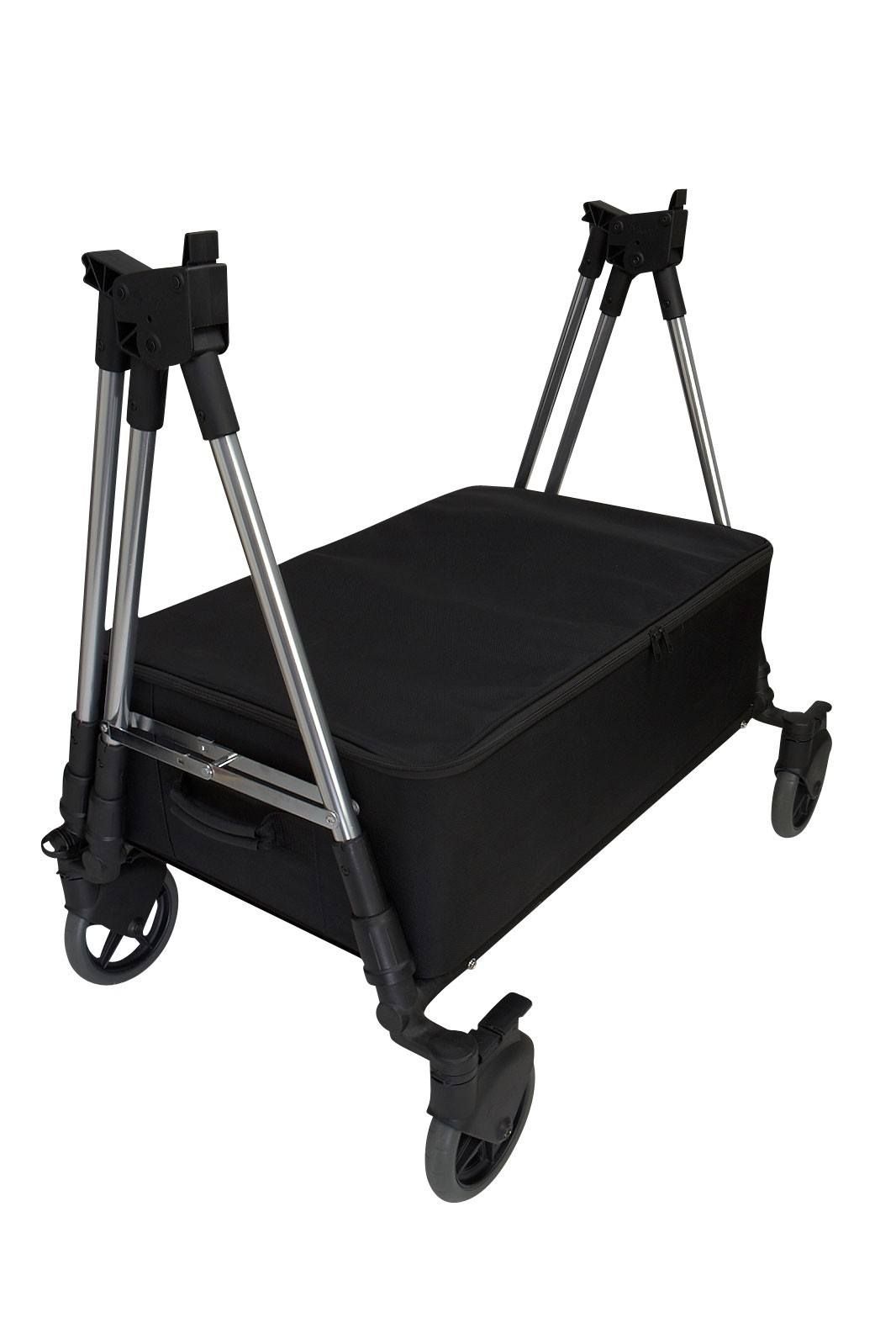 Bodemkoffer voor designkledingrek Soopl ZB1234