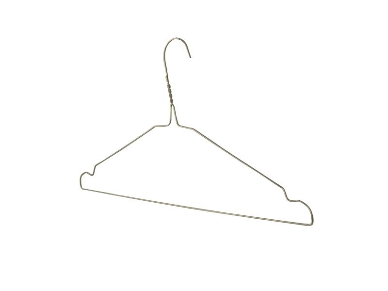 Draadhanger 40cm breed 2.3mm dik