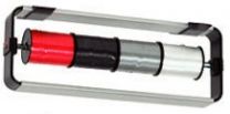 Lintrolhouder hangend Legro rol rond 14cm breedte 40 cm