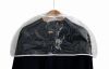 Schouderhoes voor kleding 60cm transparant