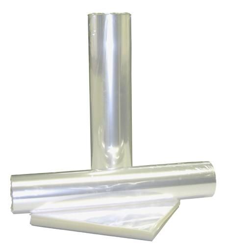Folie 50 cm x 150 m Transparant