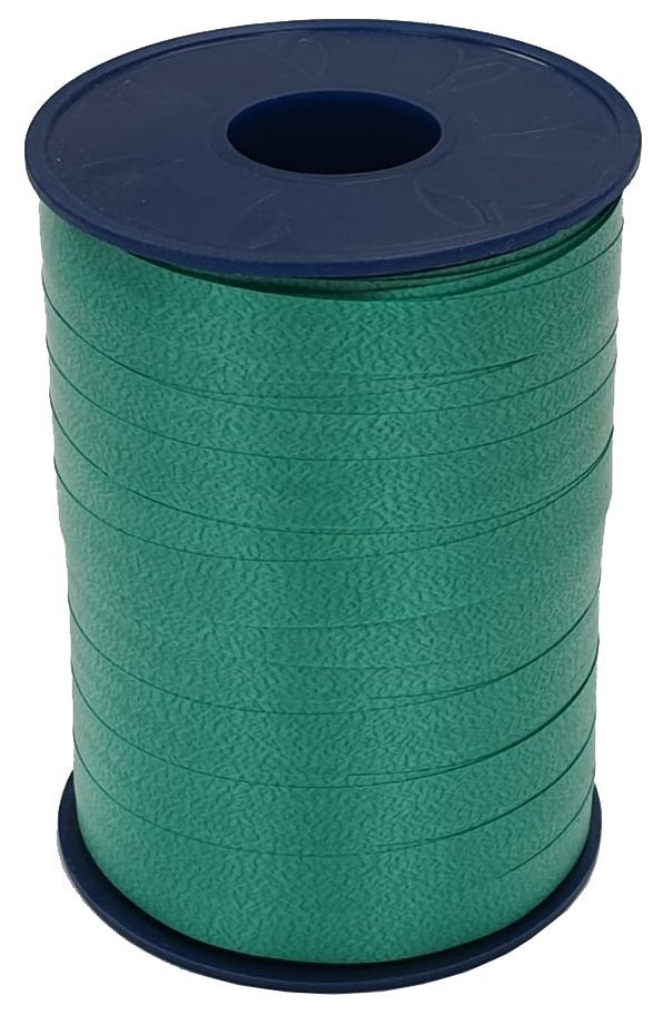 Krullint 10 mm groen 250m